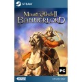 Mount &amp; Blade II 2: Bannerlord Steam [Singleplayer Only]